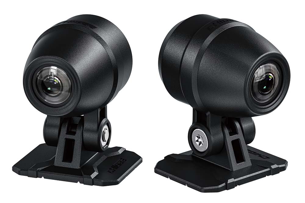 TANAX｜スマートライドモニター AIO-6｜２りんかん